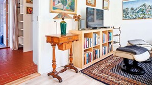 Ferienhaus | Innenbereich