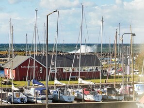 Ferienhaus | Innenbereich