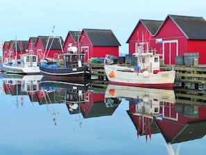 Marina