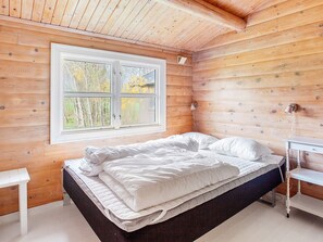 Maison | 2 chambres