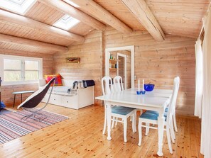 Ferienhaus | Speisen