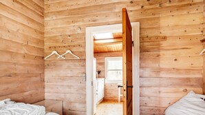 Ferienhaus | 2 Schlafzimmer