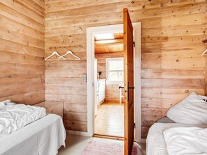 Ferienhaus | 2 Schlafzimmer