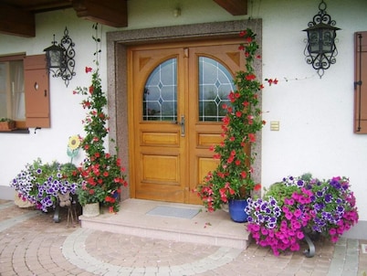 Hansenbauer Comfortable Holiday Residence