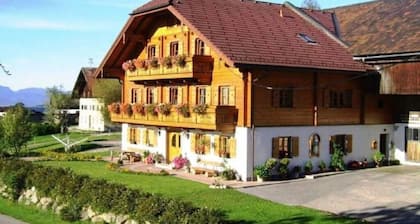 Hansenbauer Comfortable Holiday Residence