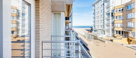 Apartment | View from property