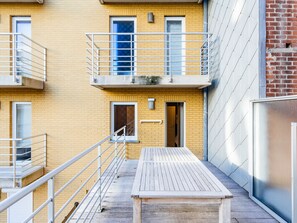 Apartament | Exterior
