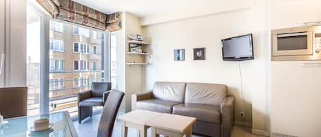 Departamento | Área de sala de estar