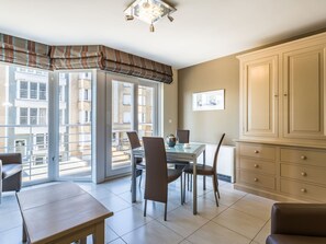 Appartement | Dineren