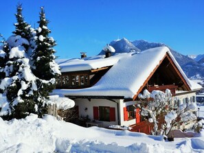 Exteriör