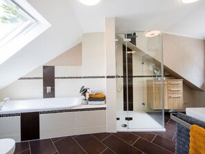 Casa | Banheiro
