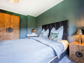 Casa | 2 camere, con arredamento individuale