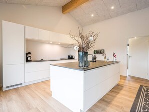 하우스 | 전용 주방