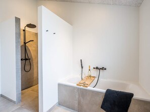 Interior - 5 Star Holiday Home in Blavand (Blavand)