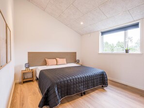 Casa | 4 dormitorios y mobiliario individual