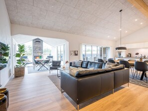 Oppholdsområde