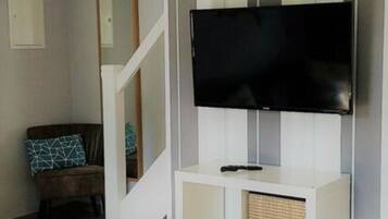 Apartment | 2 bedrooms, individually furnished