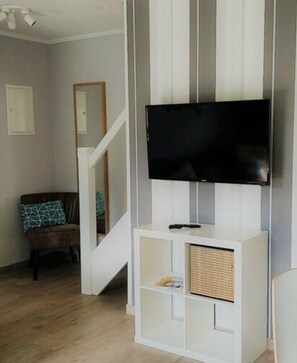 Apartment - Appealing Apartment in Borkum (Borkum)