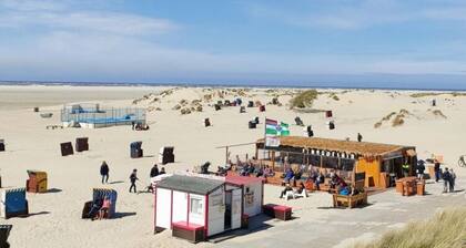 Appealing Apartment in Borkum