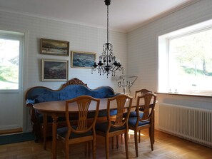 Ferienhaus | Speisen