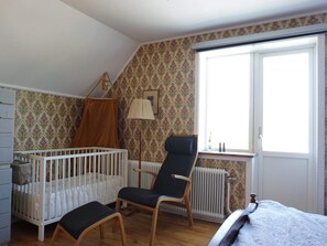Ferienhaus | 4 Schlafzimmer, individuell eingerichtet