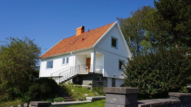 Talo | Ulkopuoli