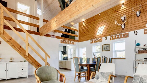 Ferienhaus | Speisen