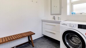 Ferienhaus | Ausstattung der Unterkunft