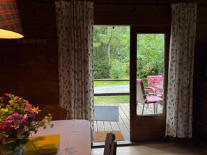 Hus | Spiseområde