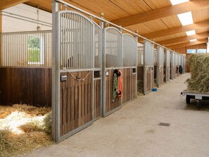 Hus | Eksteriør