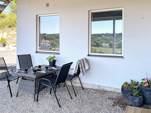 Ferienhaus | Speisen