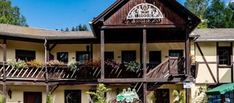 Hotel Seiffener Hof Comfortable Holiday Residence