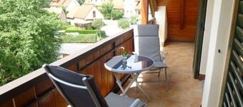 Amazing Apartment in Gossweinstein