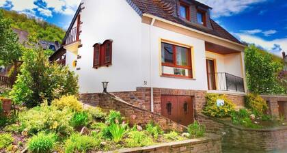 Vakantiehuis Mosella