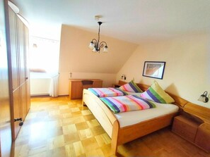 Huis | 3 slaapkamers, individueel gemeubileerd