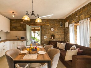 Dining - Aurora Comfortable Holiday Residence (Oprtalj)