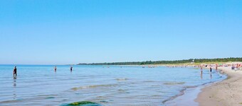 5 Star Holiday Home in Gotlands Tofta-by Traum