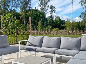 Exterior - 5 Star Holiday Home in Gotlands Tofta (Gotlands Tofta)