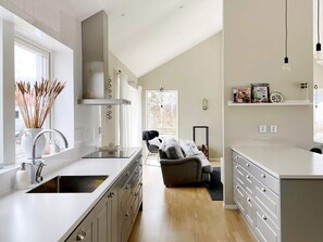 Interior - 5 Star Holiday Home in Gotlands Tofta-by Traum (Gotlands Tofta)