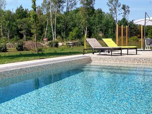 Exterior - 5 Star Holiday Home in Gotlands Tofta (Gotlands Tofta)