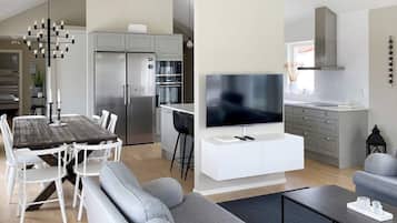 Casa | Cozinha privada