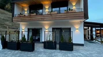 Apartemen | Eksterior