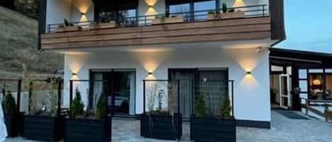 Apartment | Exterior