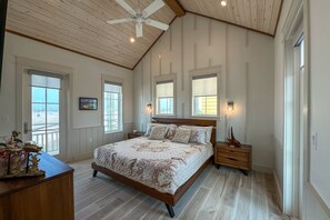 4 Schlafzimmer, WLAN, Bettwäsche
