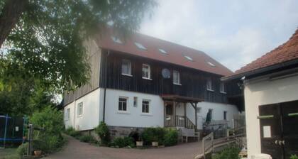 Mettermich Modern Retreat