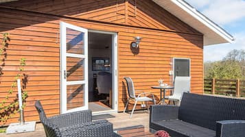 House | View from property