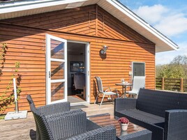 House | View from property