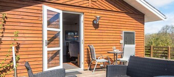 4 Person Holiday Home in Aabenraa