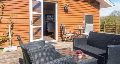 4 Person Holiday Home in Aabenraa