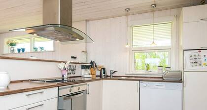 4 Person Holiday Home in Aabenraa